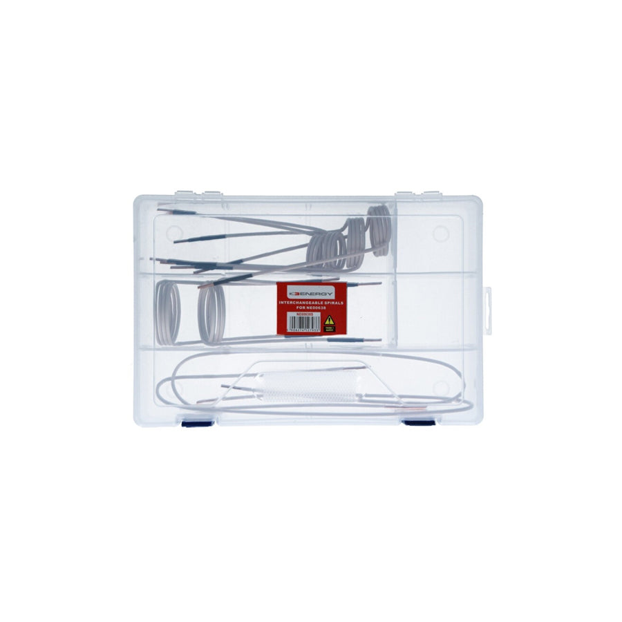 Energy NE00638S Induction Coil, Hot Gun | ML Performance US Car Parts