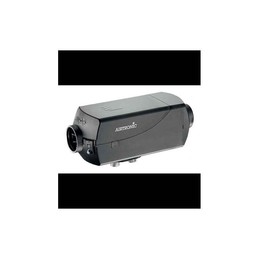 Eberspacher Airtronic M2 Commercial D4L 25 2729 05 00 00 Parking Heater | ML Performance US Car Parts