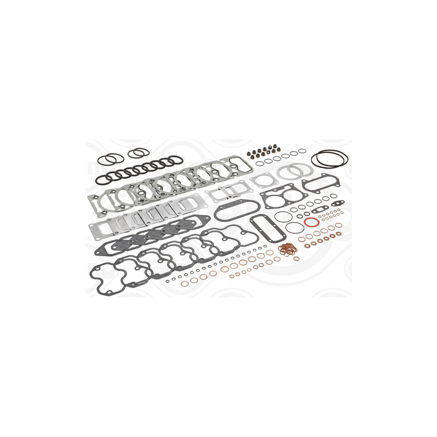 Elring 570.000 Gasket Set, Cylinder Head ML Performance