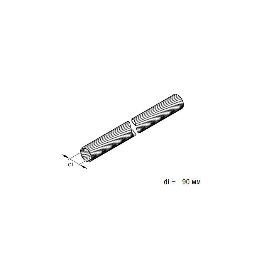 Eberspacher 102114370000 Parking Heater, Mounting Kit | ML Performance US Car Parts