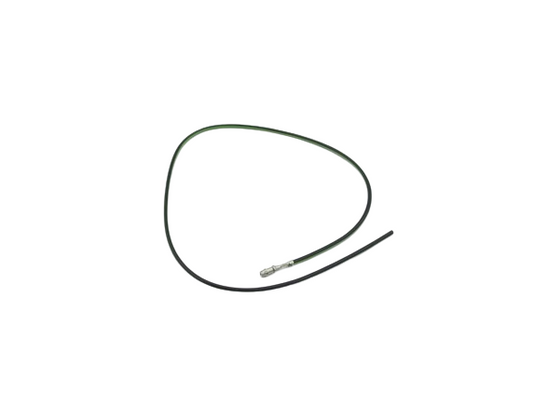 Genuine BMW 61132466429 F39 F40 G20 Snap-in Receptacle 2.5 with Cable (Inc. X2, Z4 & 730Ld)