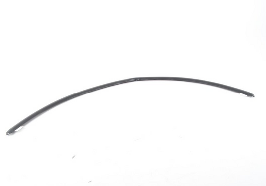 Genuine BMW 51317404771 Cover, Windshield, Top