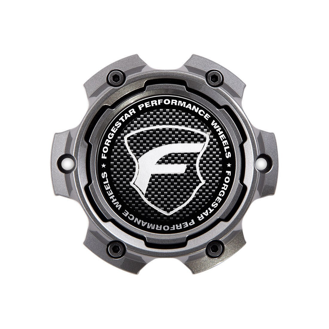 Forgestar X-Series Center Cap